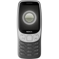 Nokia 3210 Zwart (2024)