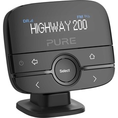 Pure Snelweg 200 (FM, DAB+)