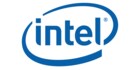 Logo der Marke Intel