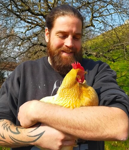 Nuggets, our hybrid legend.