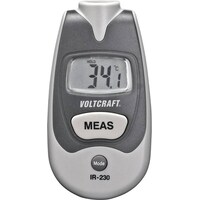 Voltcraft Infrared Thermometer IR-230 Op