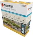 Gardena Micro-Drip-System Set Balkon (Tropfbewässerung Set)