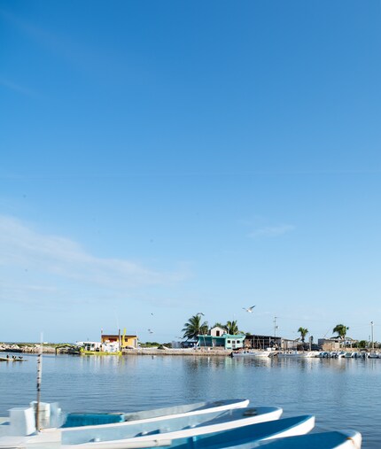 Das vorher querformatige Bild ist nun ein Hochformat mit mehr Himmel.