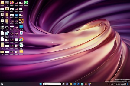 Natuurlijk kun je de waarden ook verlagen. Hier hebben we -600 en -705.