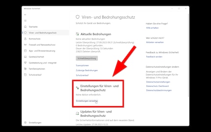Screenshot: Martin Jud