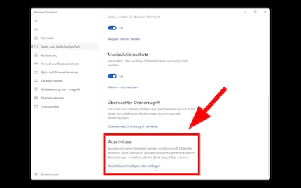 Screenshot: Martin Jud