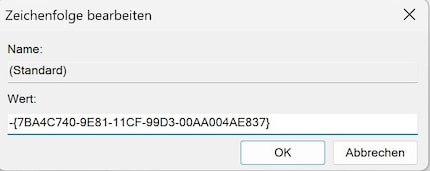 Screenshot: Florian Bodoky