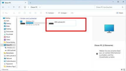 Als je de optie deactiveert, wordt deze weer getoond.