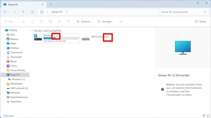 Je kunt de stationsletter ook verbergen. Ik vind het praktischer met.