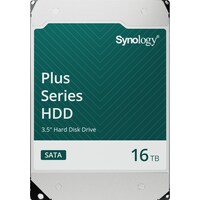 Synology Plus Series HAT3310-16T (16 TB, 3.5", CMR)