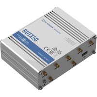 Teltonika RUTX50000000 - Industriële 5G Router