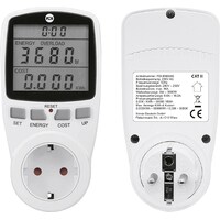 FDI Energy Cost Meter FDI-EM 3000