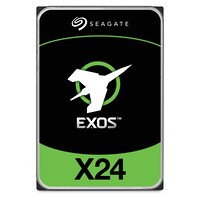 Seagate Exos X24 (24 TB, 3.5", CMR)