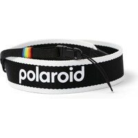 Polaroid Camera Straps - Flat (Now)
