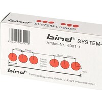 Bind System punch timer