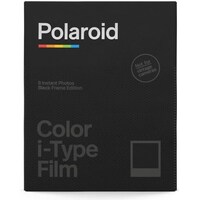 Polaroid Black Frame Edition (OneStep+, Now)