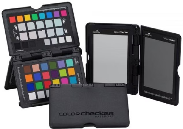 Xrite ColorChecker Passport Photo 2